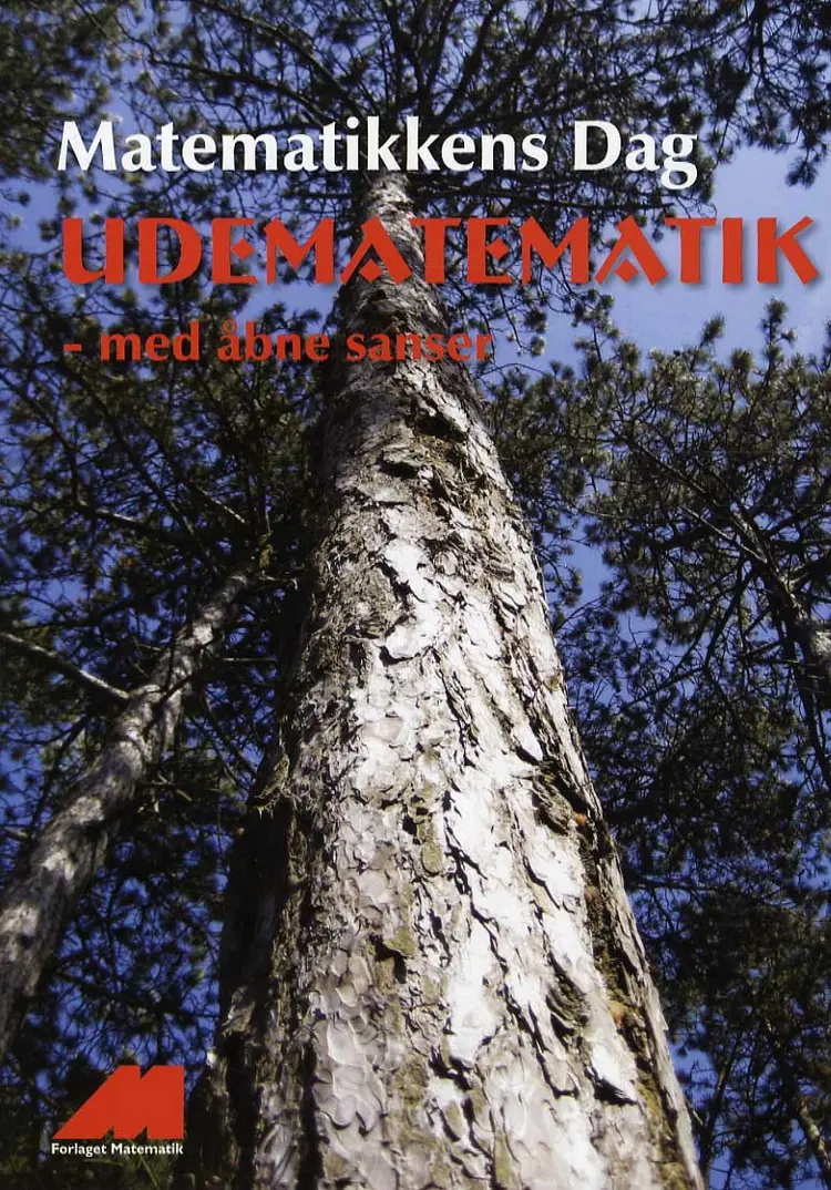 Udematematik af Medlemmer af Danmarks Matematiklærerforening