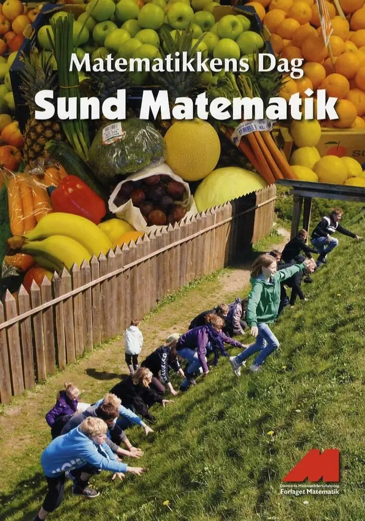 Sund matematik af Medlemmer af Danmarks Matematiklærerforening