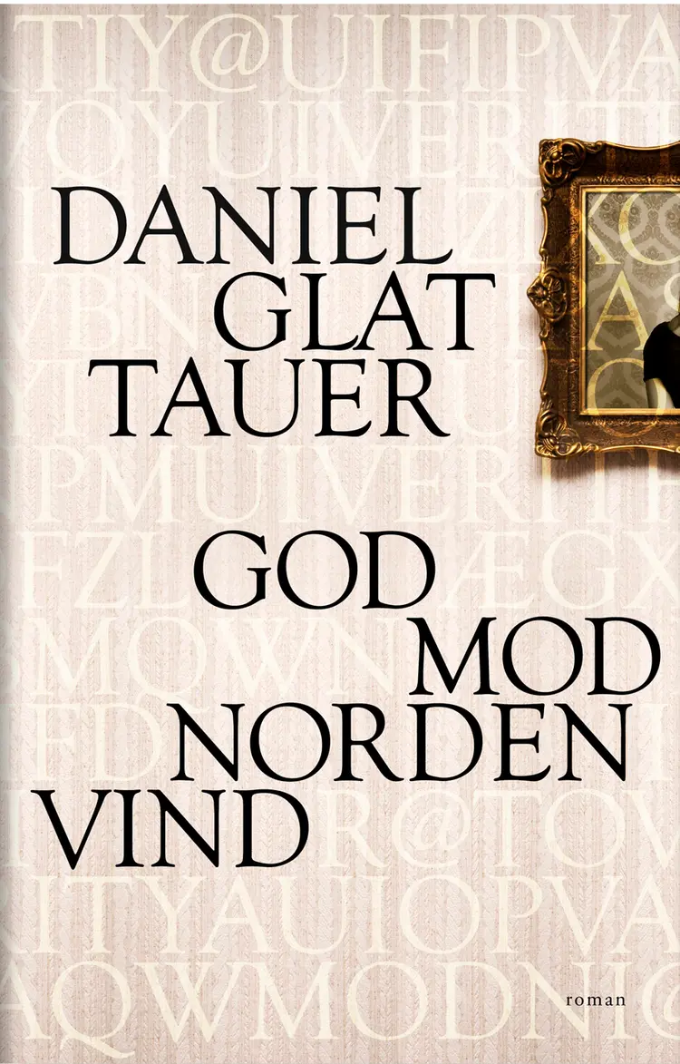 God mod nordenvind af Daniel Glattauer