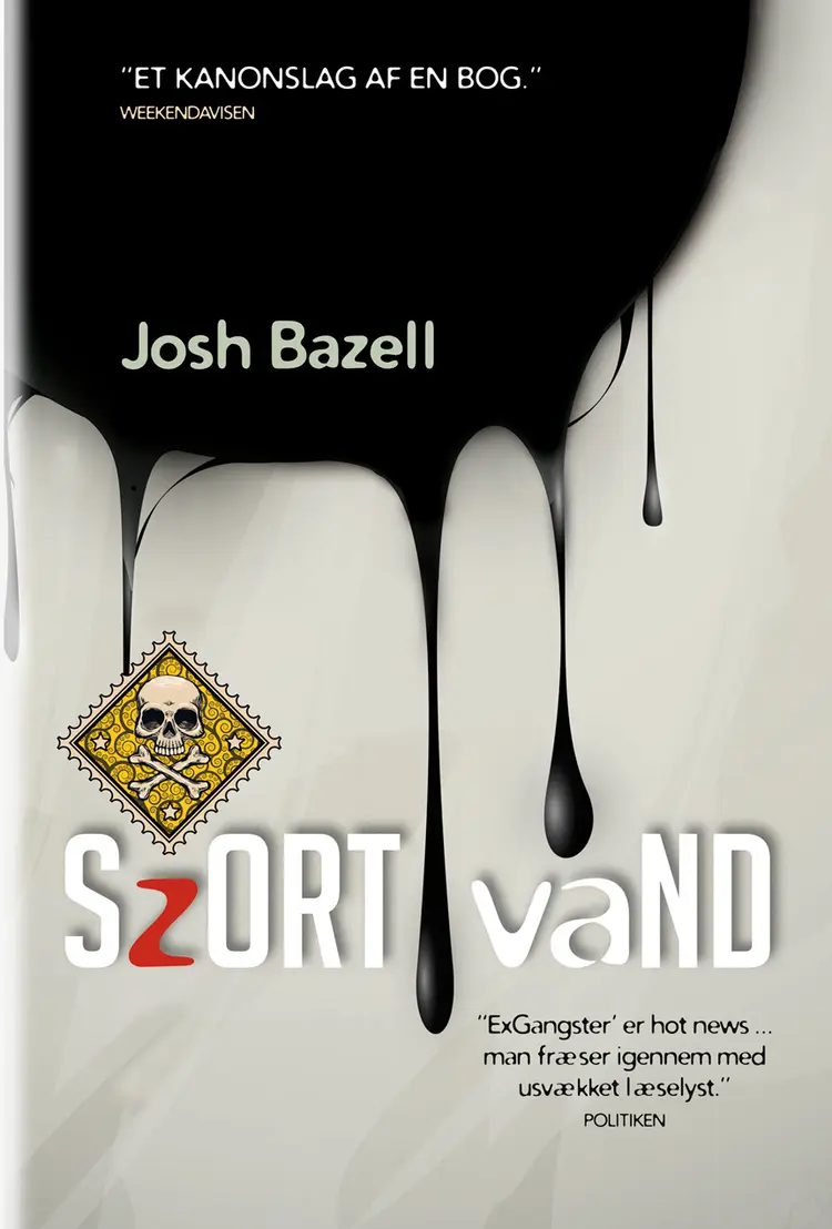 Szort vand af Josh Bazell