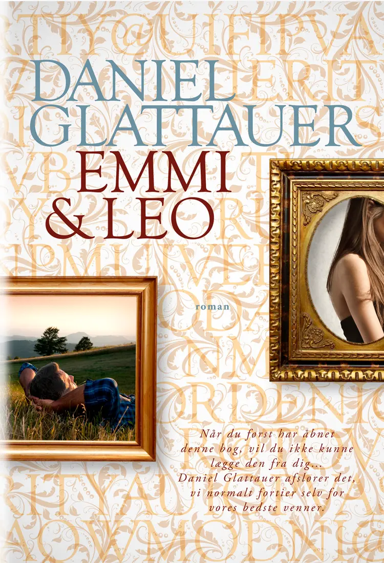 Emmi & Leo af Daniel Glattauer