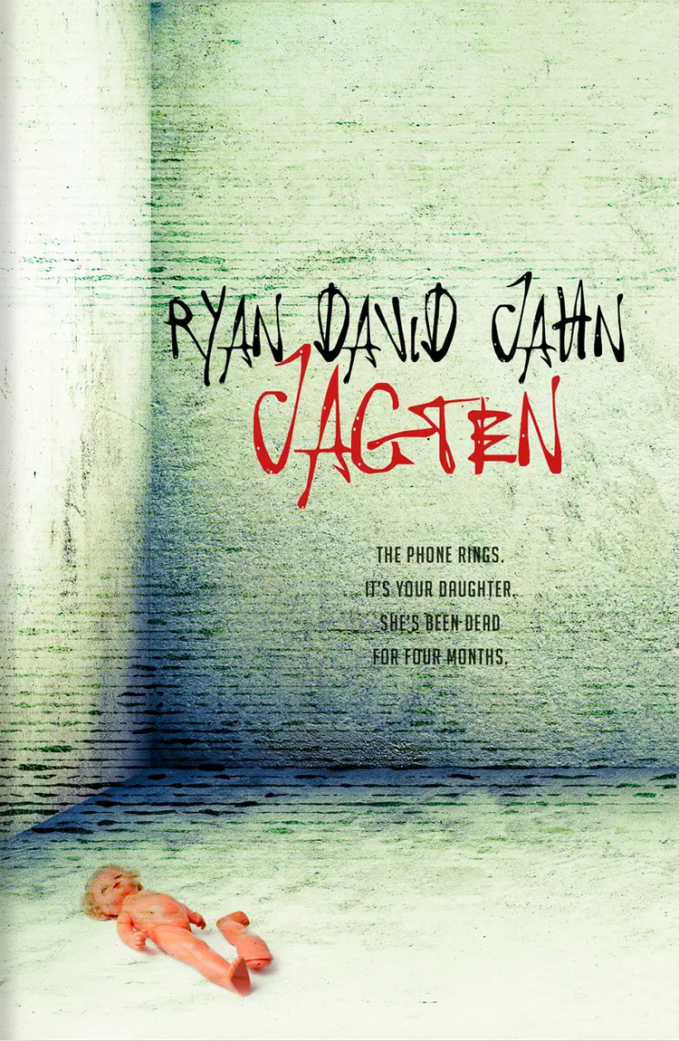 Jagten af Ryan David Jahn