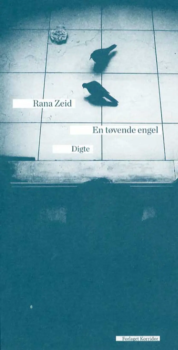 En tøvende engel af Rana Zeid
