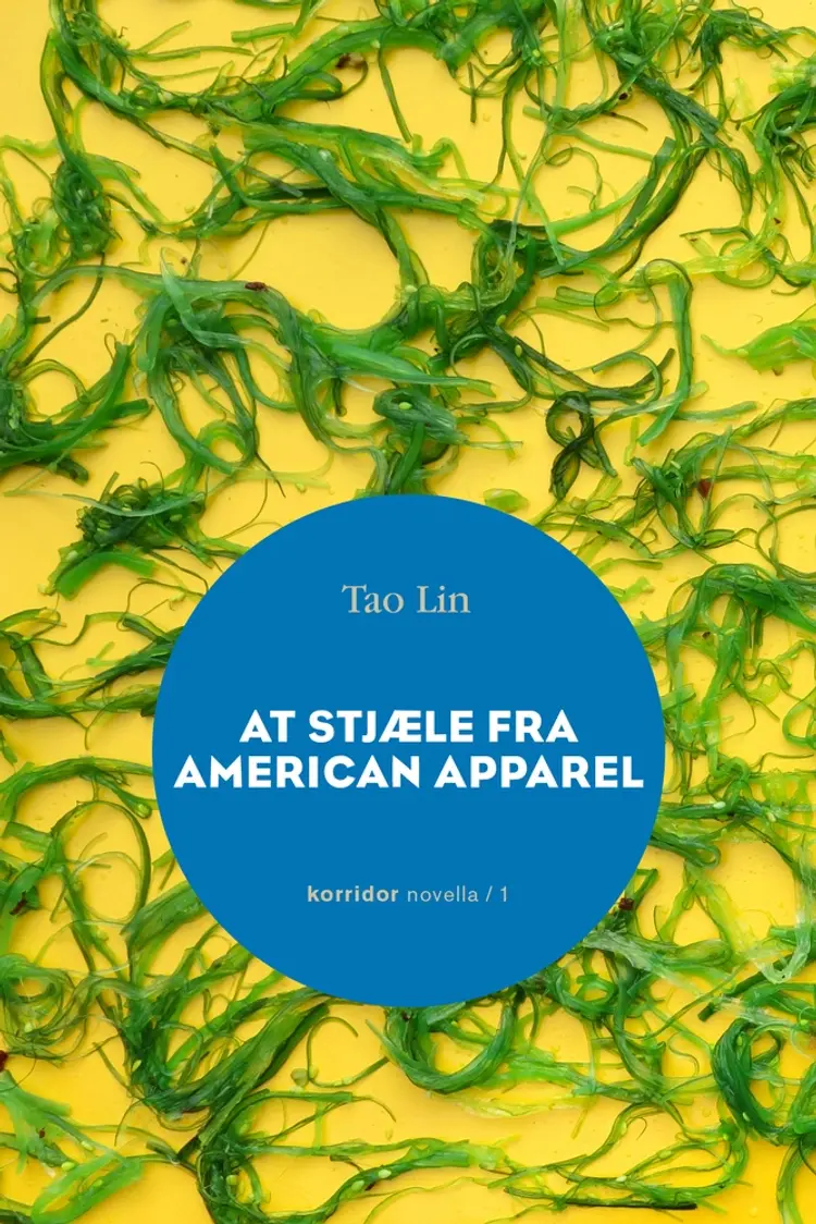 At stjæle fra American apparel af Tao Lin