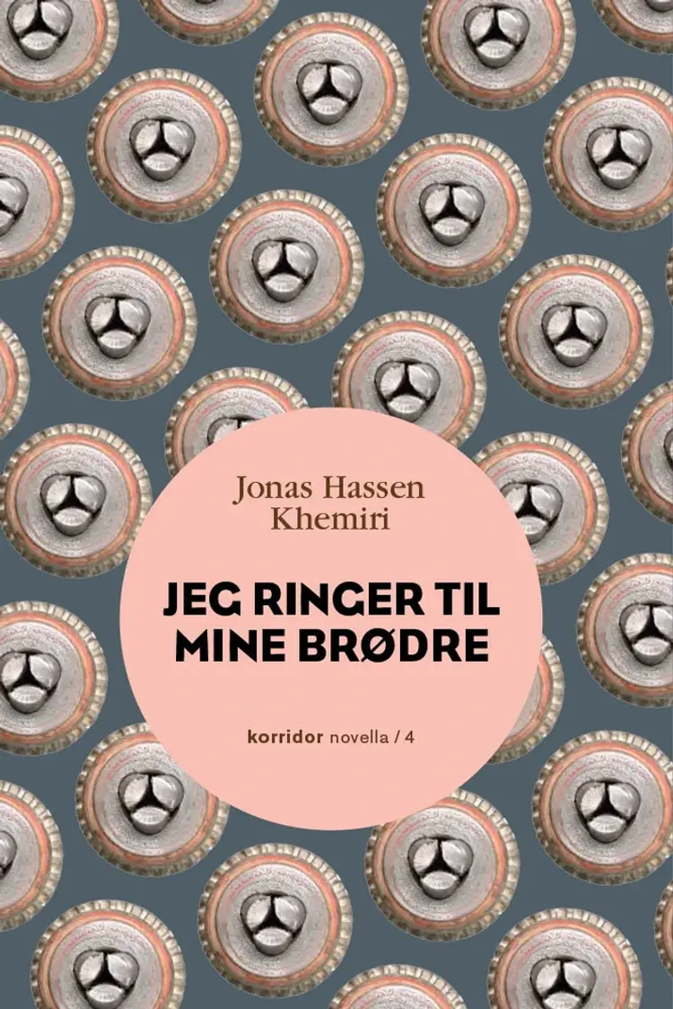 Jeg ringer til mine brødre af Jonas Hassen Khemiri