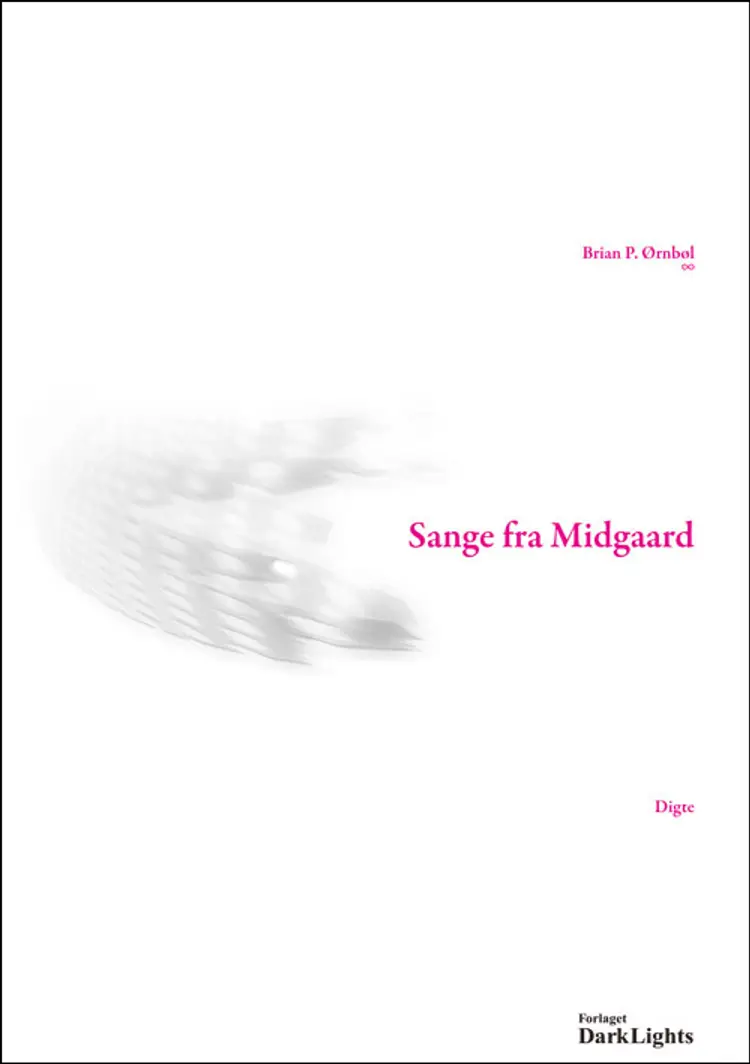 Sange fra Midgaard af Brian P. Ørnbøl