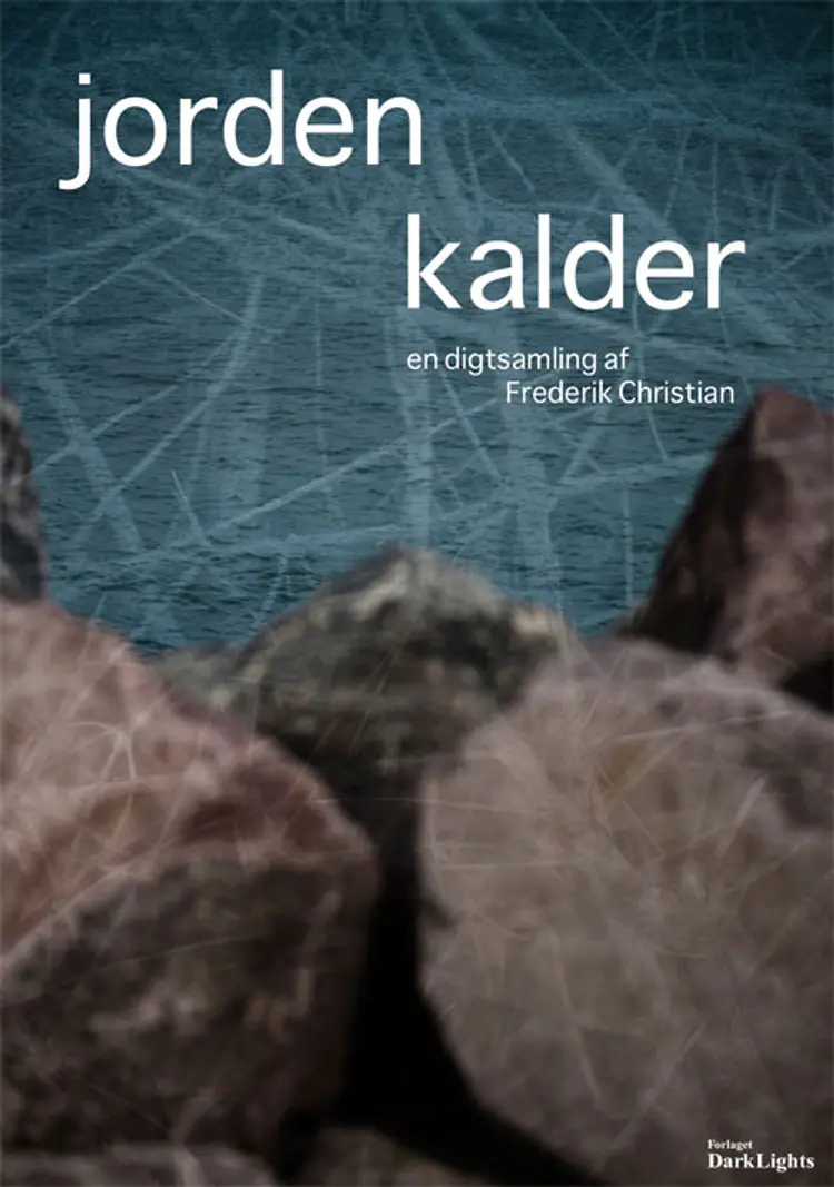 Jorden kalder af Frederik Christian