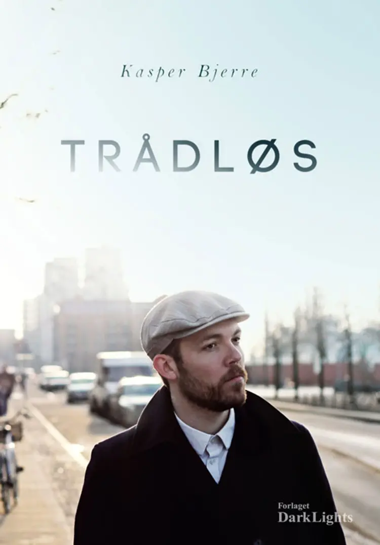 Trådløs af Kasper Bjerre