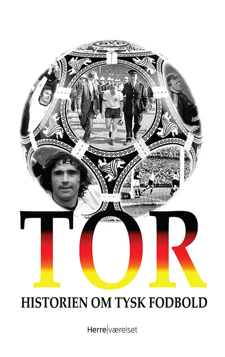 TOR af Ulrich Hesse-Lichtenberger