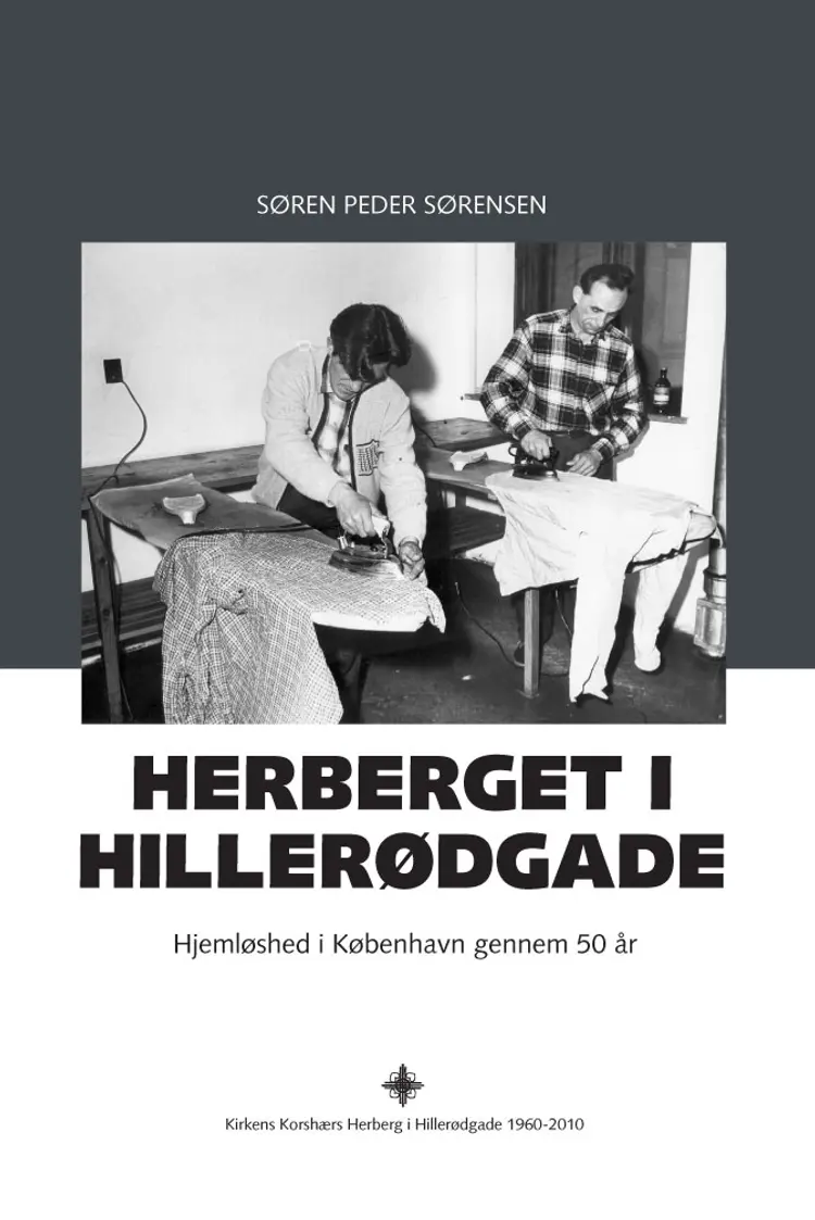 Herberget i Hillerødgade af Søren Peder Sørensen