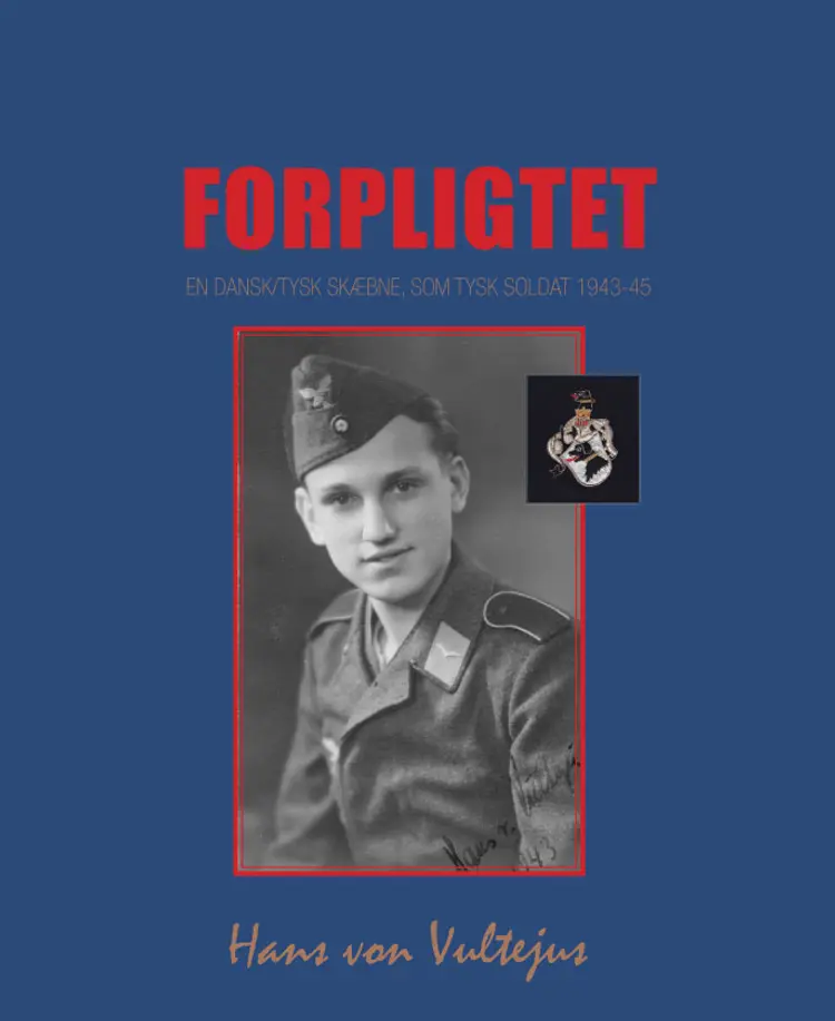 Forpligtet af Hans von Vultejus