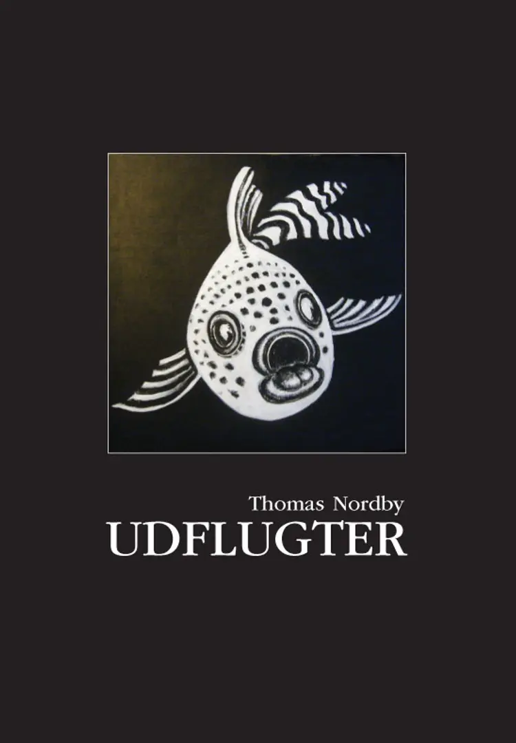 Udflugter af Thomas Nordby