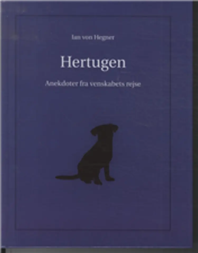 Hertugen af Ian von Hegner