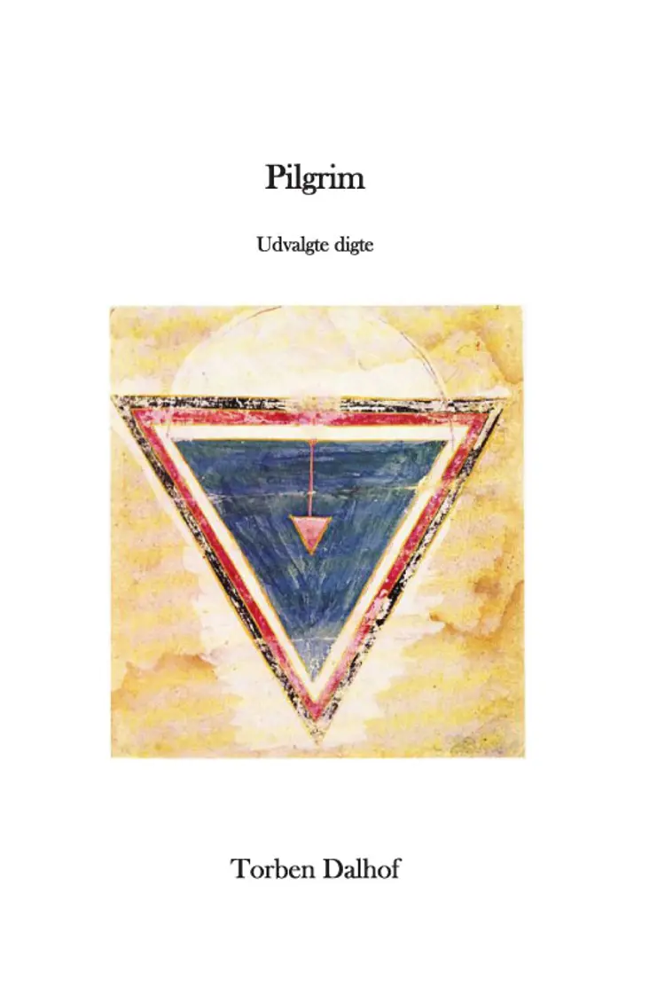 Pilgrim af Torben Dalhof