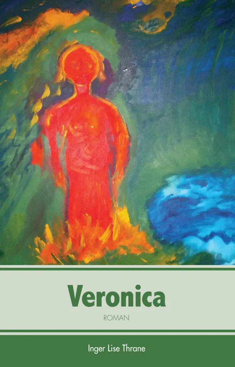 Veronica af Inger Lise Thrane