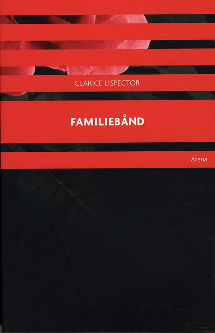 Familiebånd af Clarice Lispector