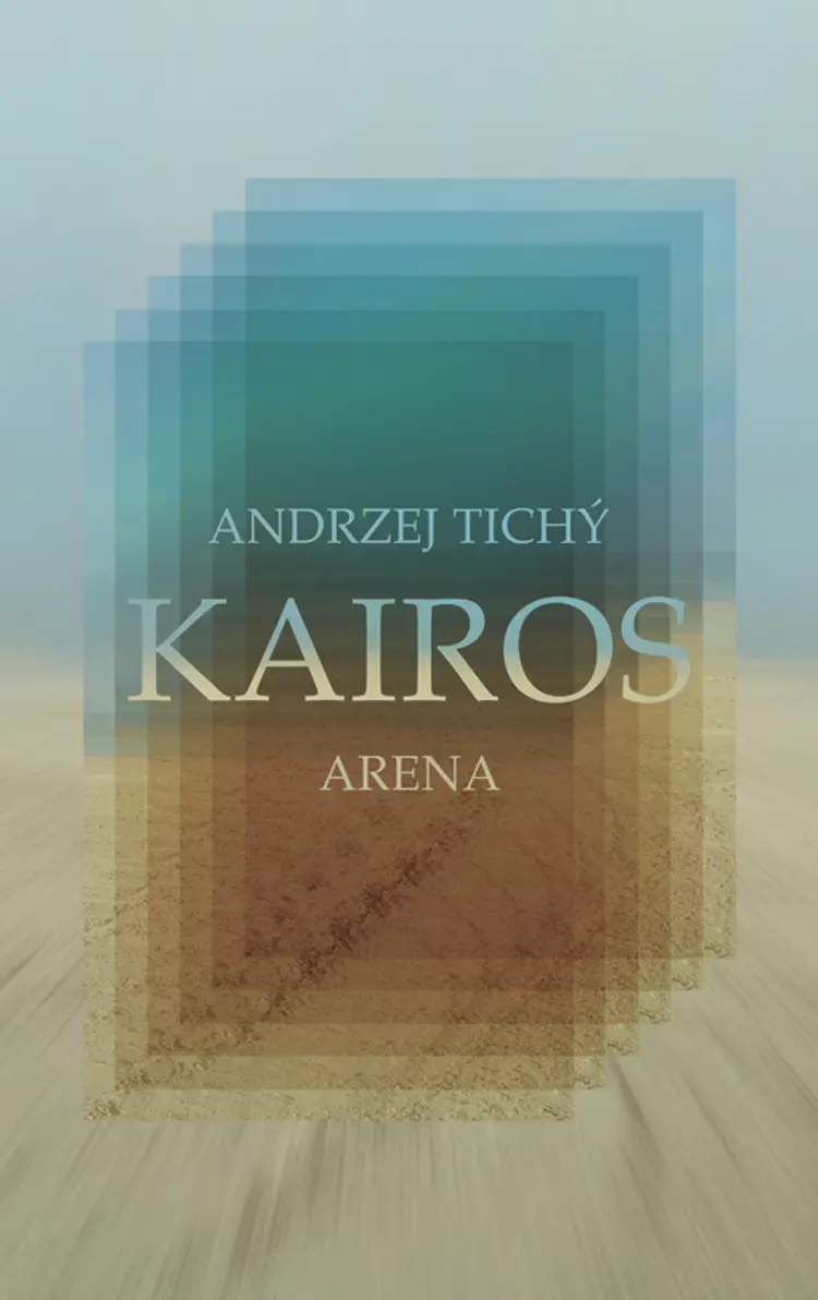 Kairos af Andrzej Tichý