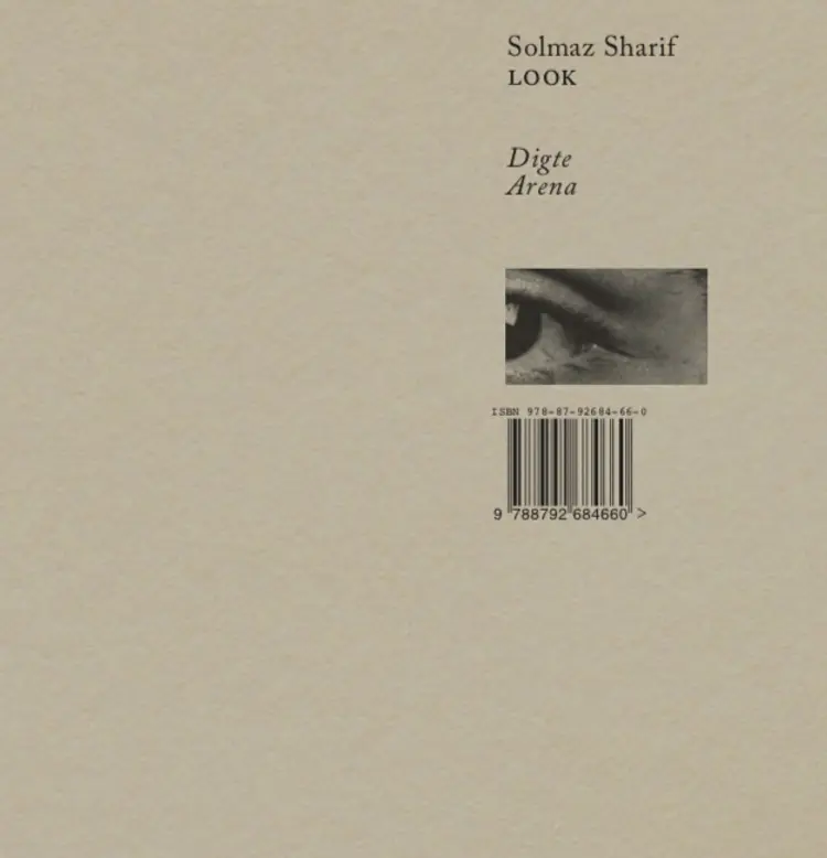 LOOK af Solmaz Sharif