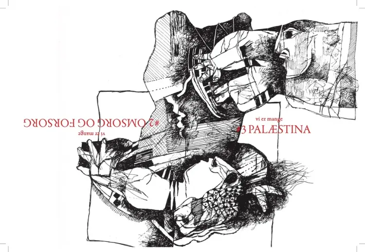 Vi er mange af Vi er mange