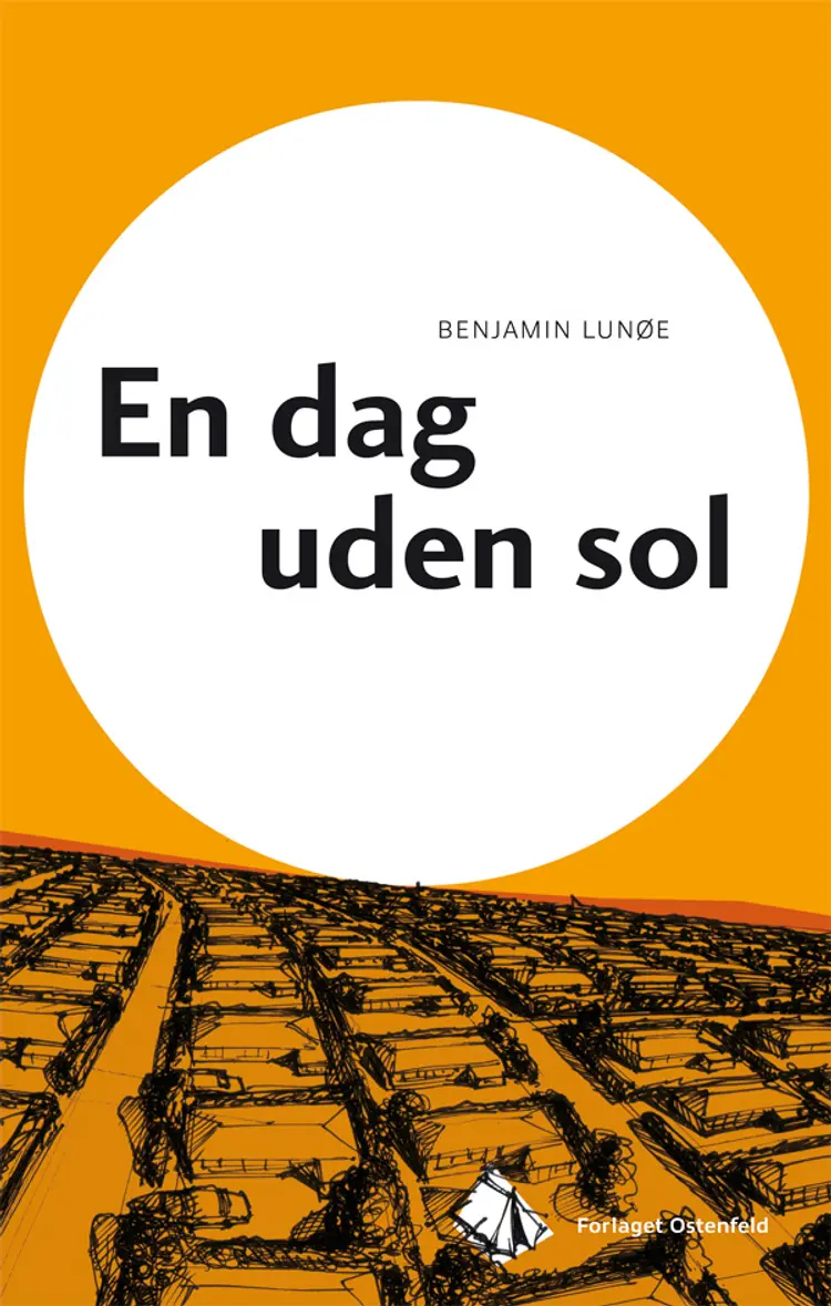 En dag uden sol af Benjamin Lunøe