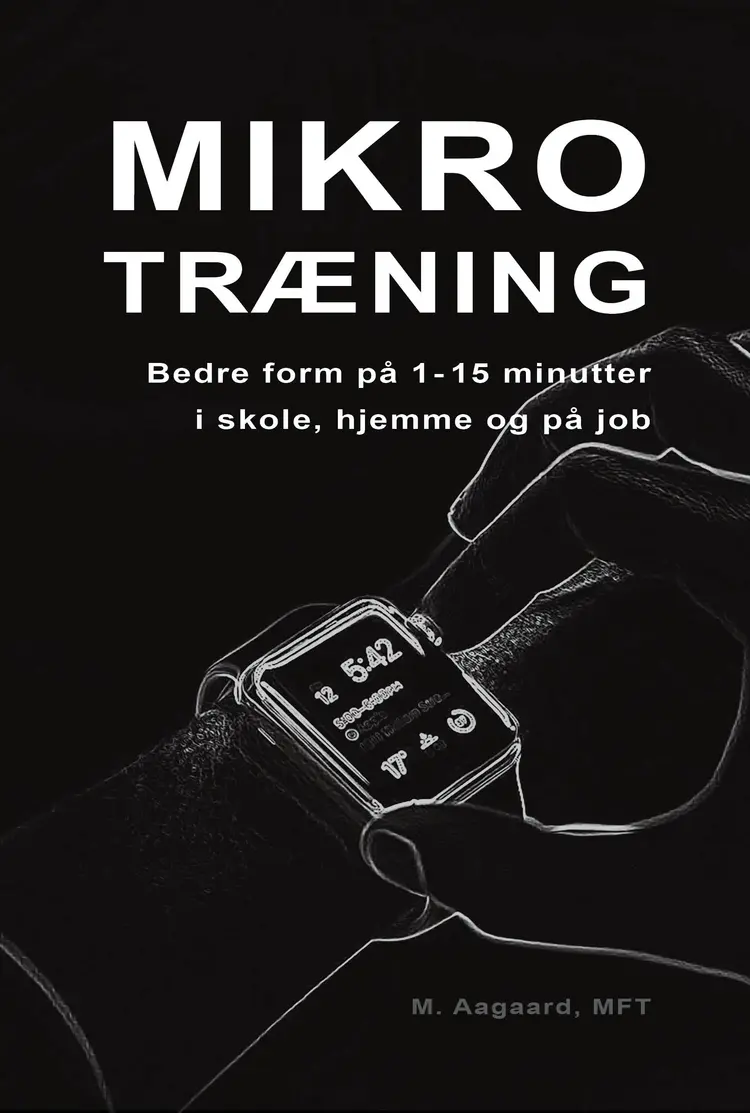 Mikrotræning af Marina Aagaard