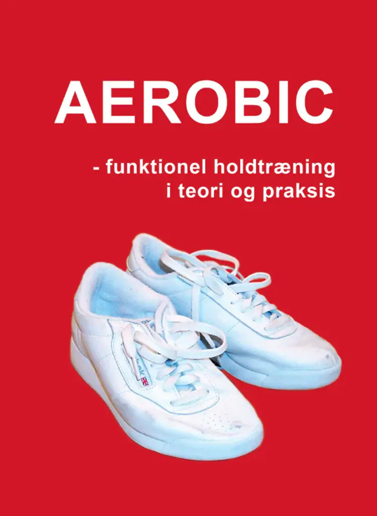 Aerobic af Marina Aagaard