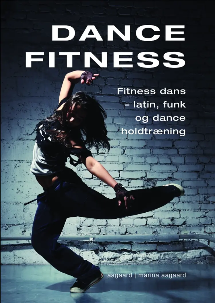 Dance Fitness af Marina Aagaard