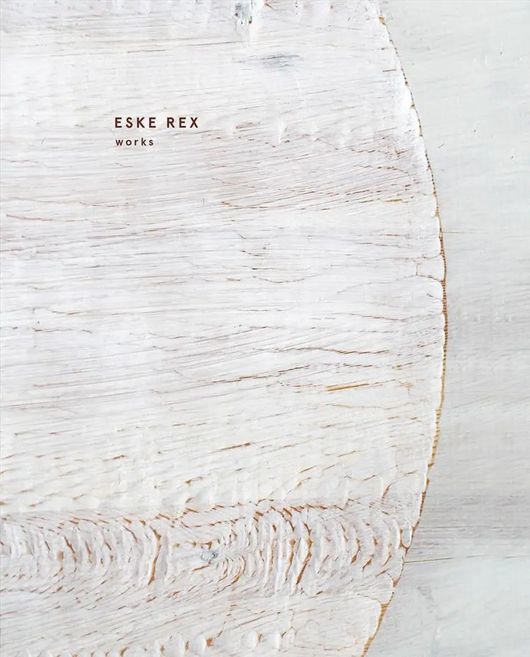 Eske Rex - Works