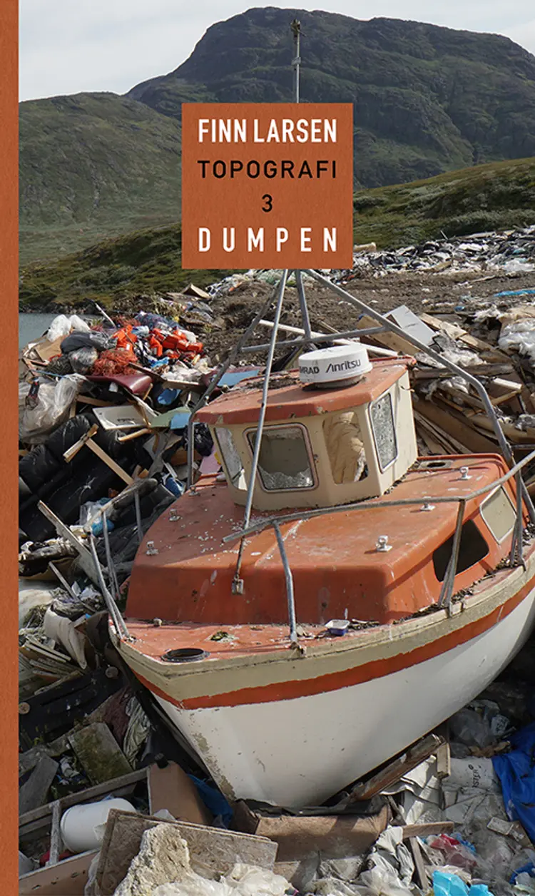 Dumpen af Finn Larsen