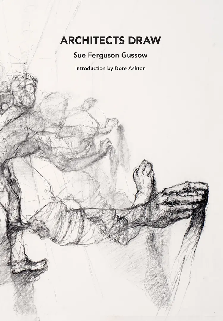 Architects Draw af Sue Ferguson Gussow