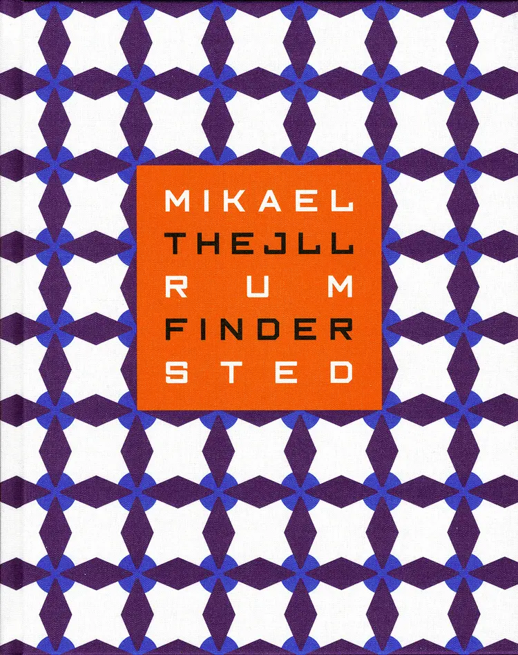 Mikael Thejll - Rum finder sted