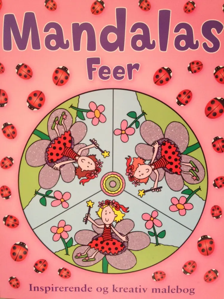 Mandalas FEER