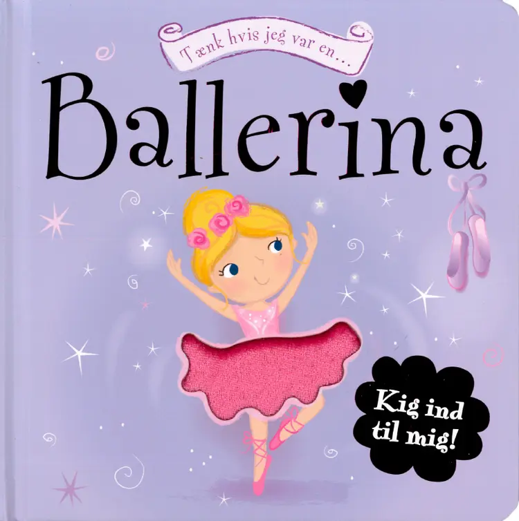 Ballerina