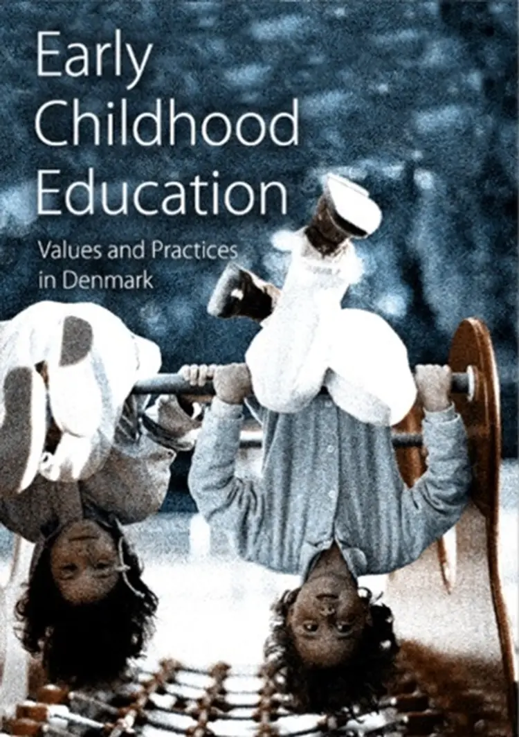 Early Childhood Education af Erik Hygum