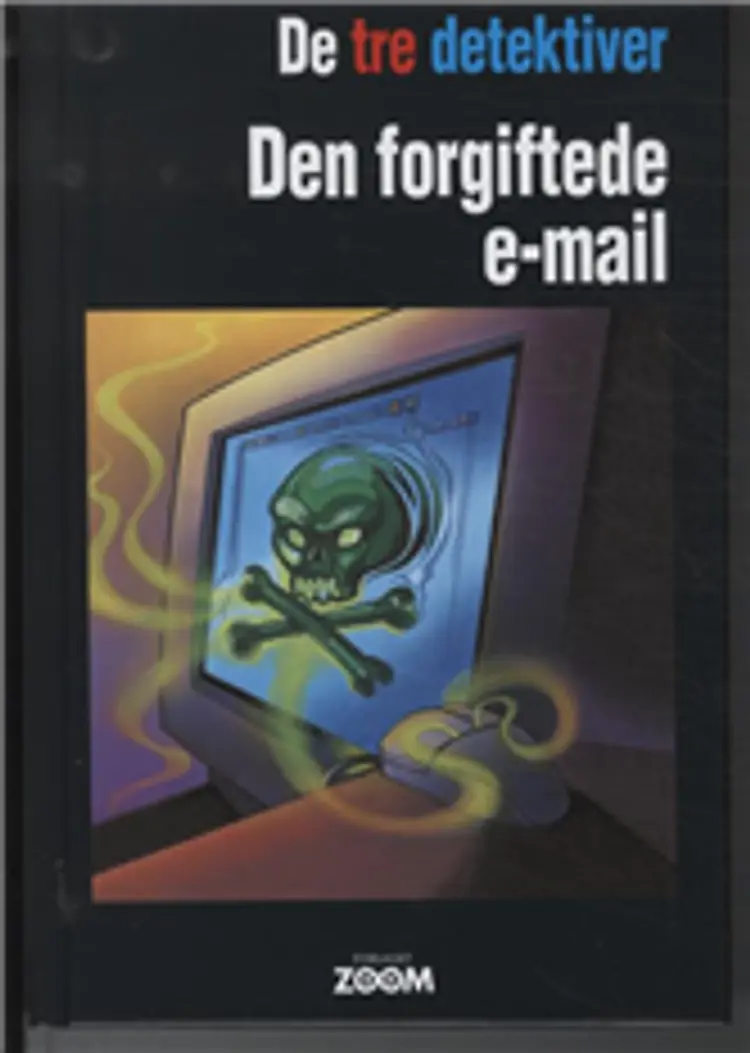 Den forgiftede e-mail
