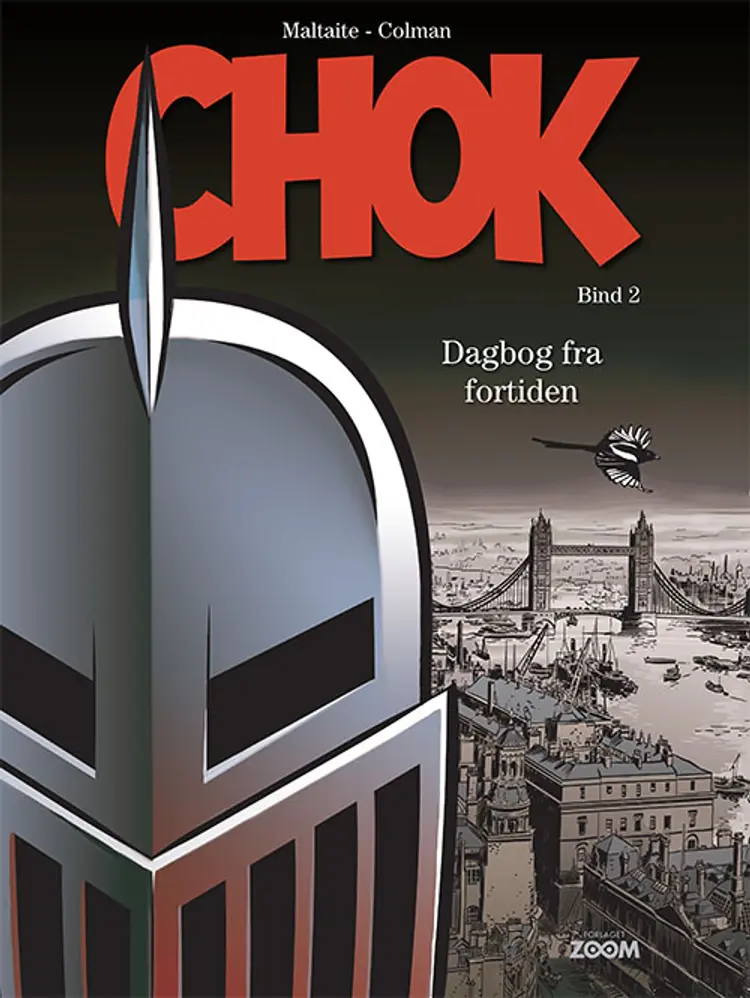 Dagbog fra fortiden