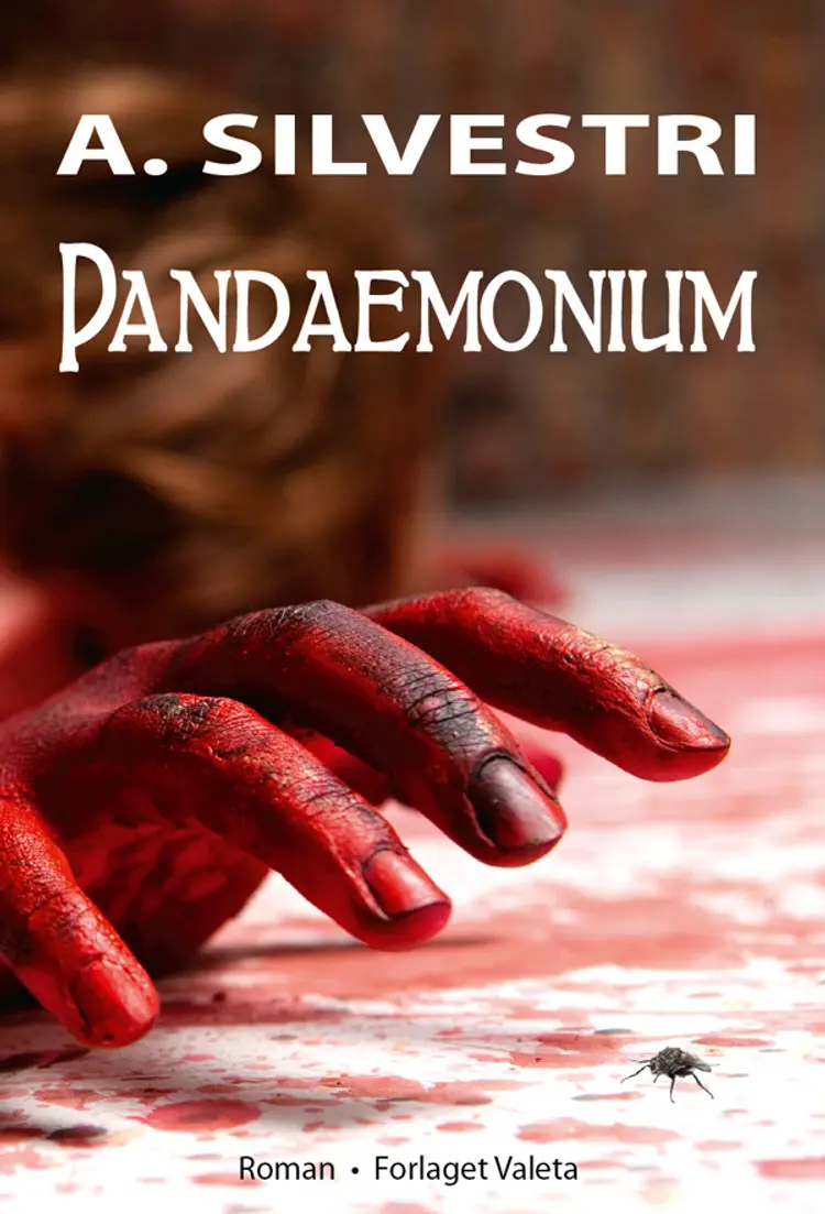 Pandaemonium af A. Silvestri
