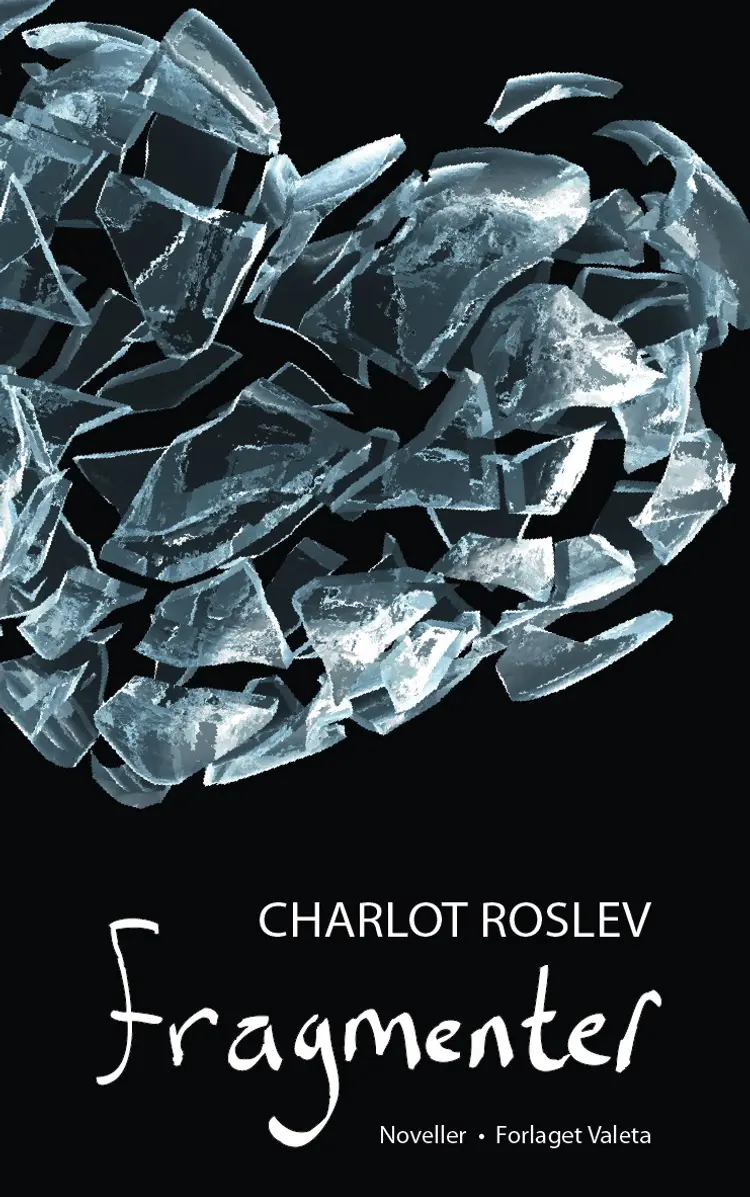 Fragmenter af Charlot Roslev