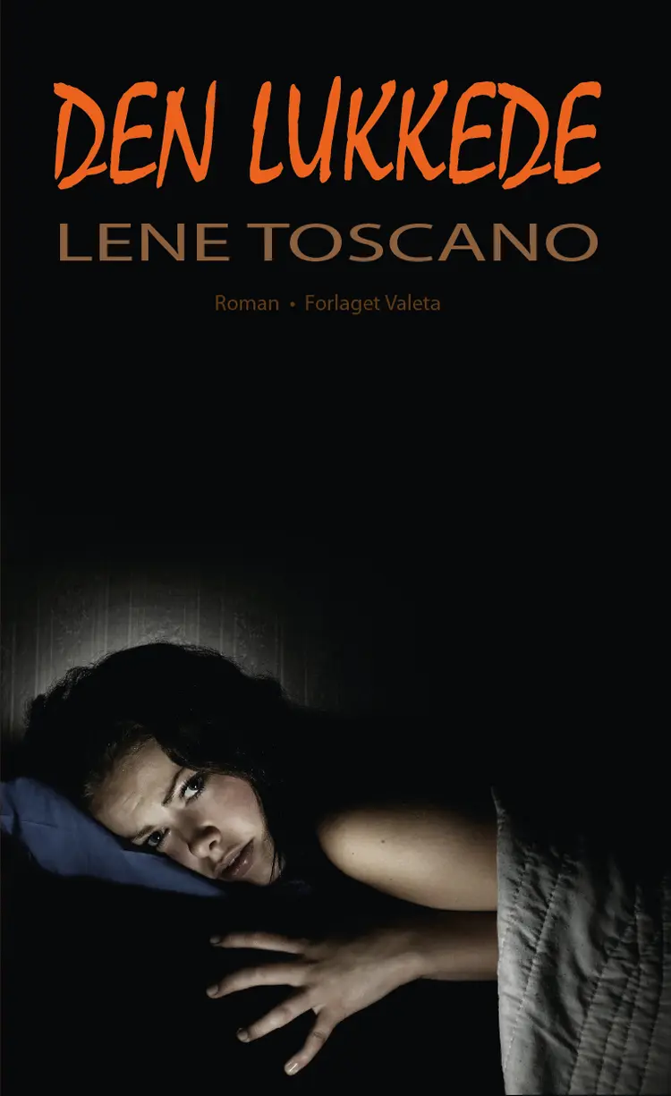 Den lukkede af Lene Toscano