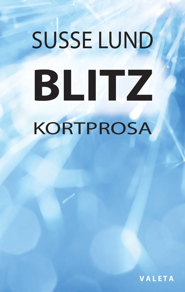 Blitz af Susse Lund