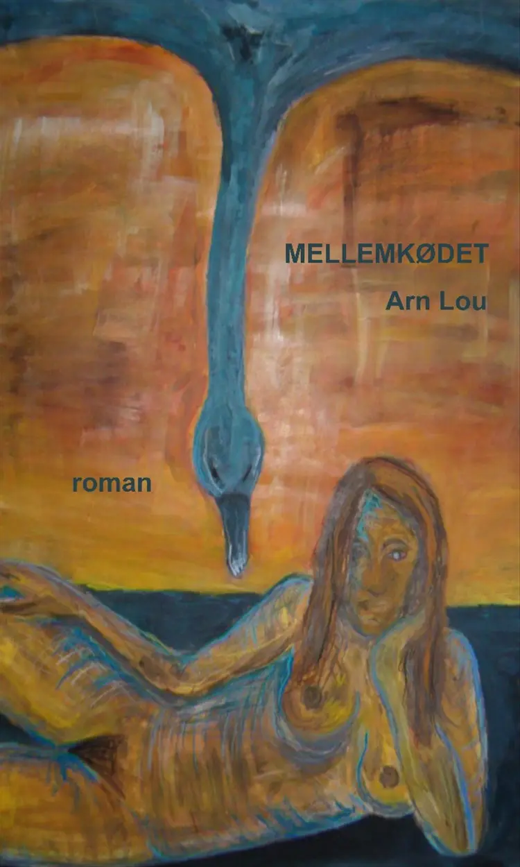 Mellemkødet af Arn Lou