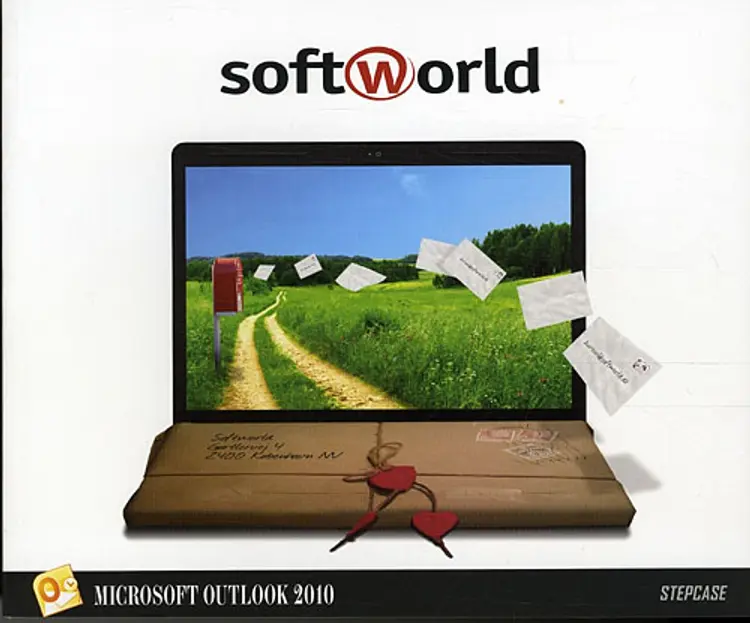 Microsoft Outlook 2010 af Softworld