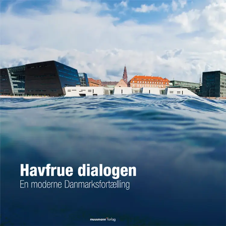 Havfrue dialogen