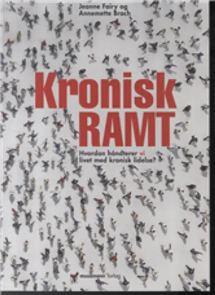Kronisk ramt af Jeanne Fairy