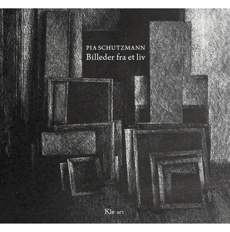 Billeder fra et liv af Pia Schutzmann