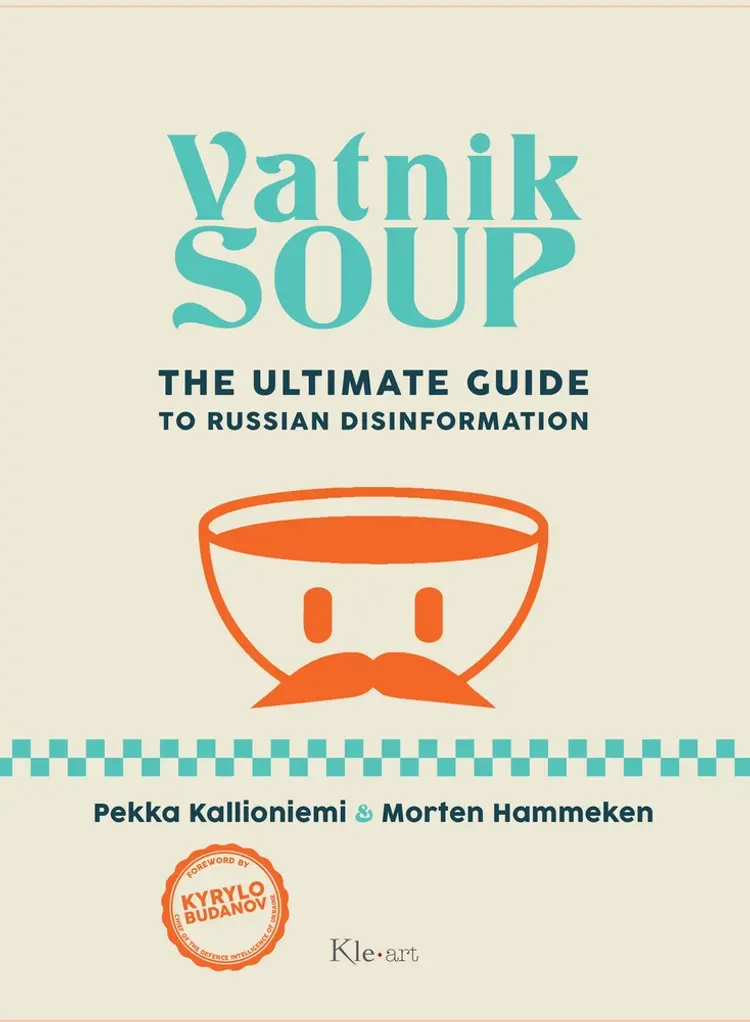 Vatnik Soup af Morten Hammeken