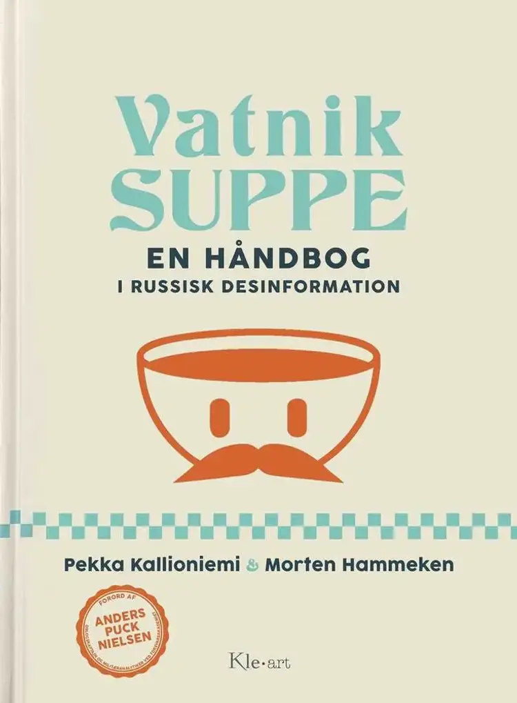 Vatnik Suppe af Morten Hammeken