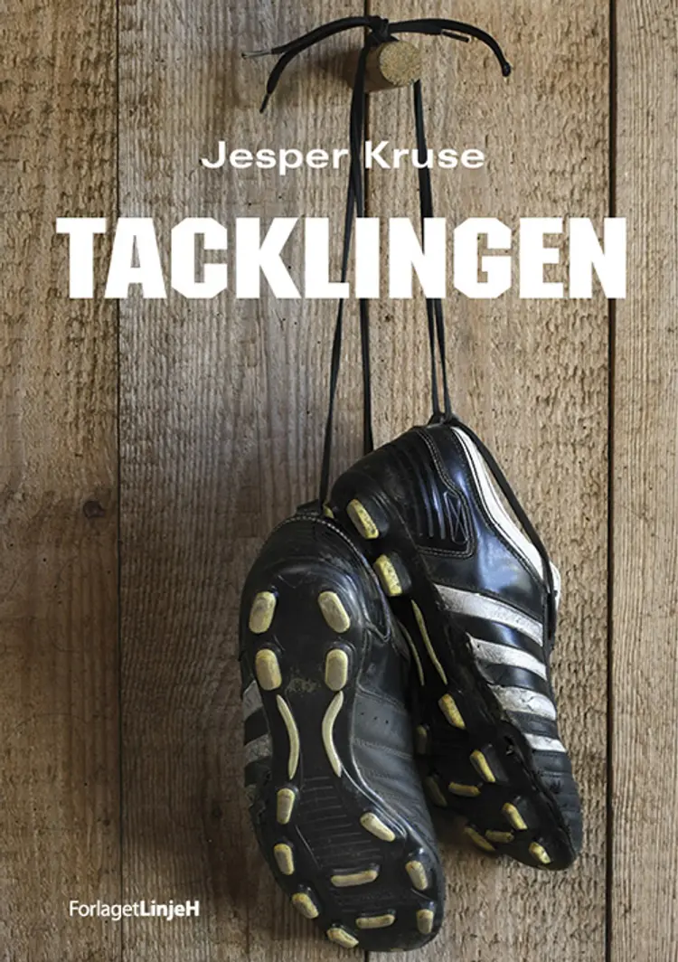 Tacklingen af Jesper Kruse