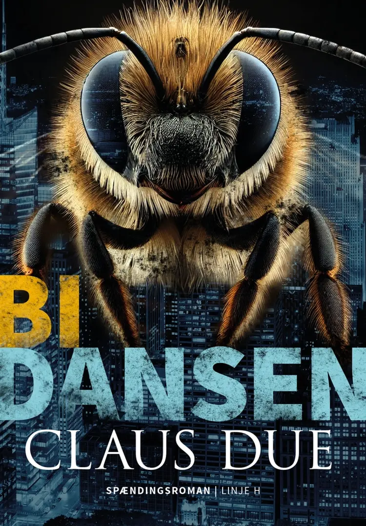 Bidansen af Heidi Korsgaard