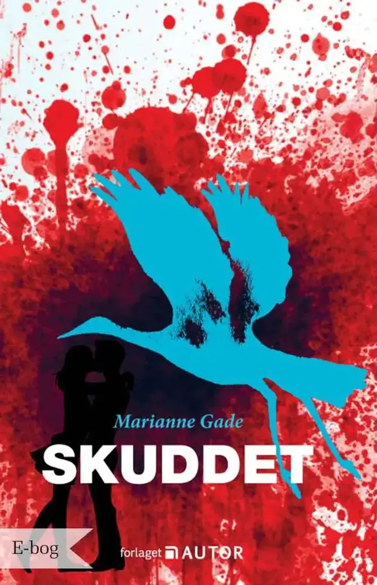 Skuddet af Marianne Gade